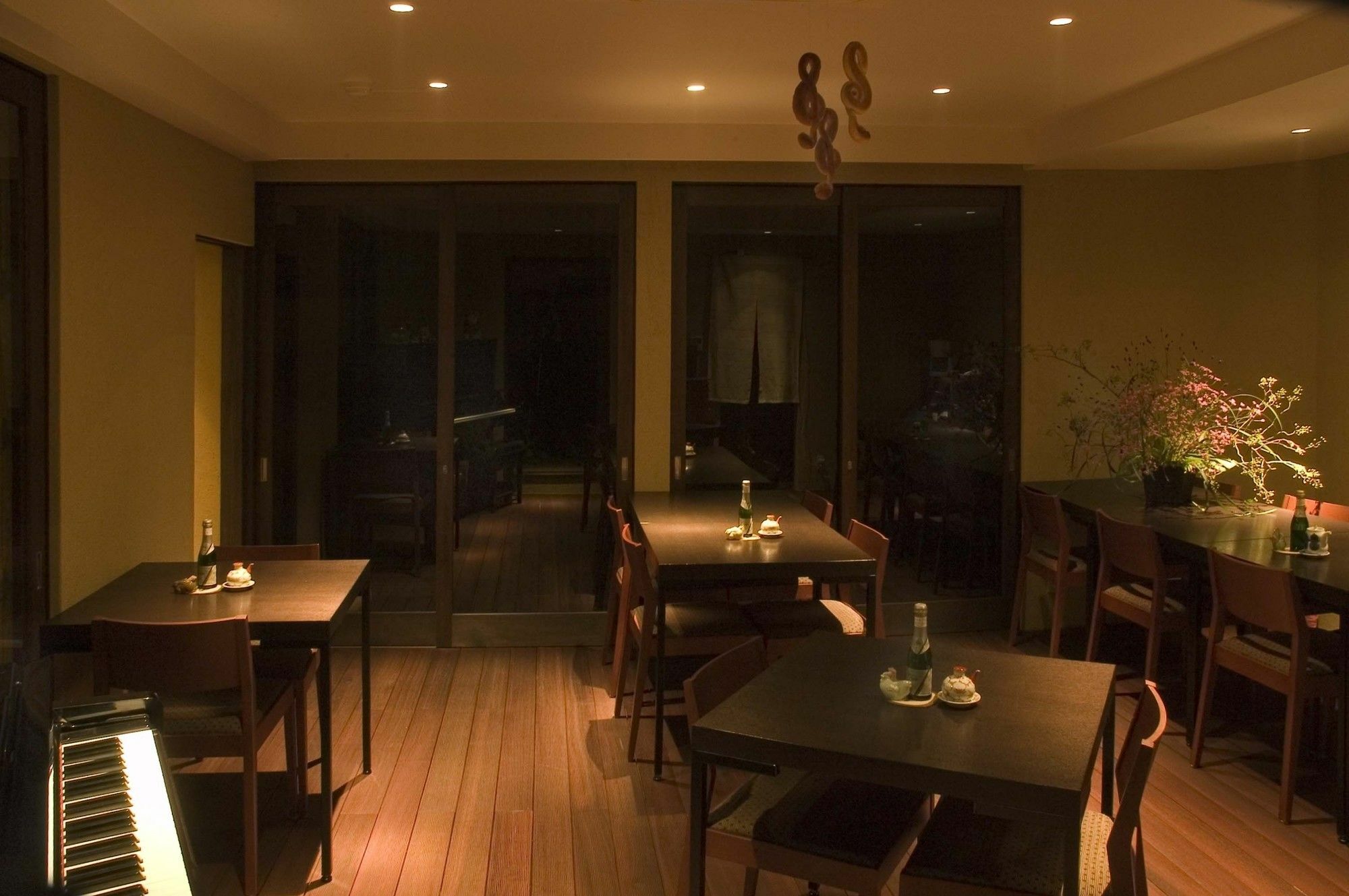 Hotel Yadoya Nishijinso Kyōto Exterior foto